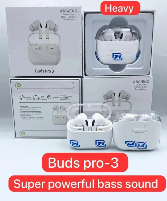 Sumsung Buds 3 Pro Best Quality