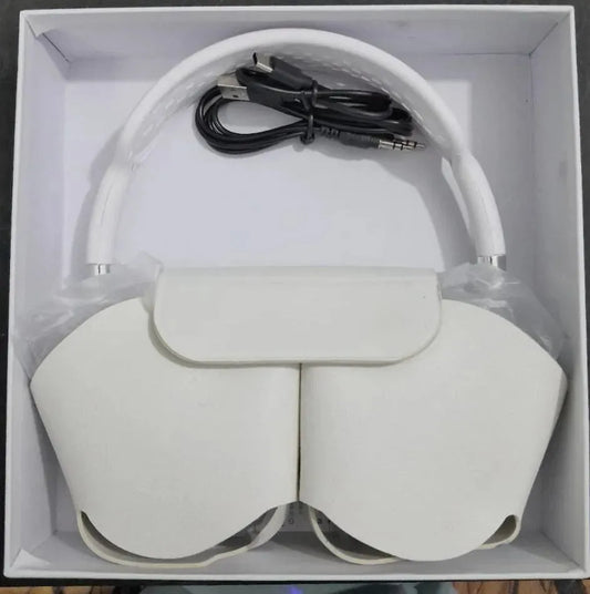 AirPod Max Wireless Over-Ear Headphones
