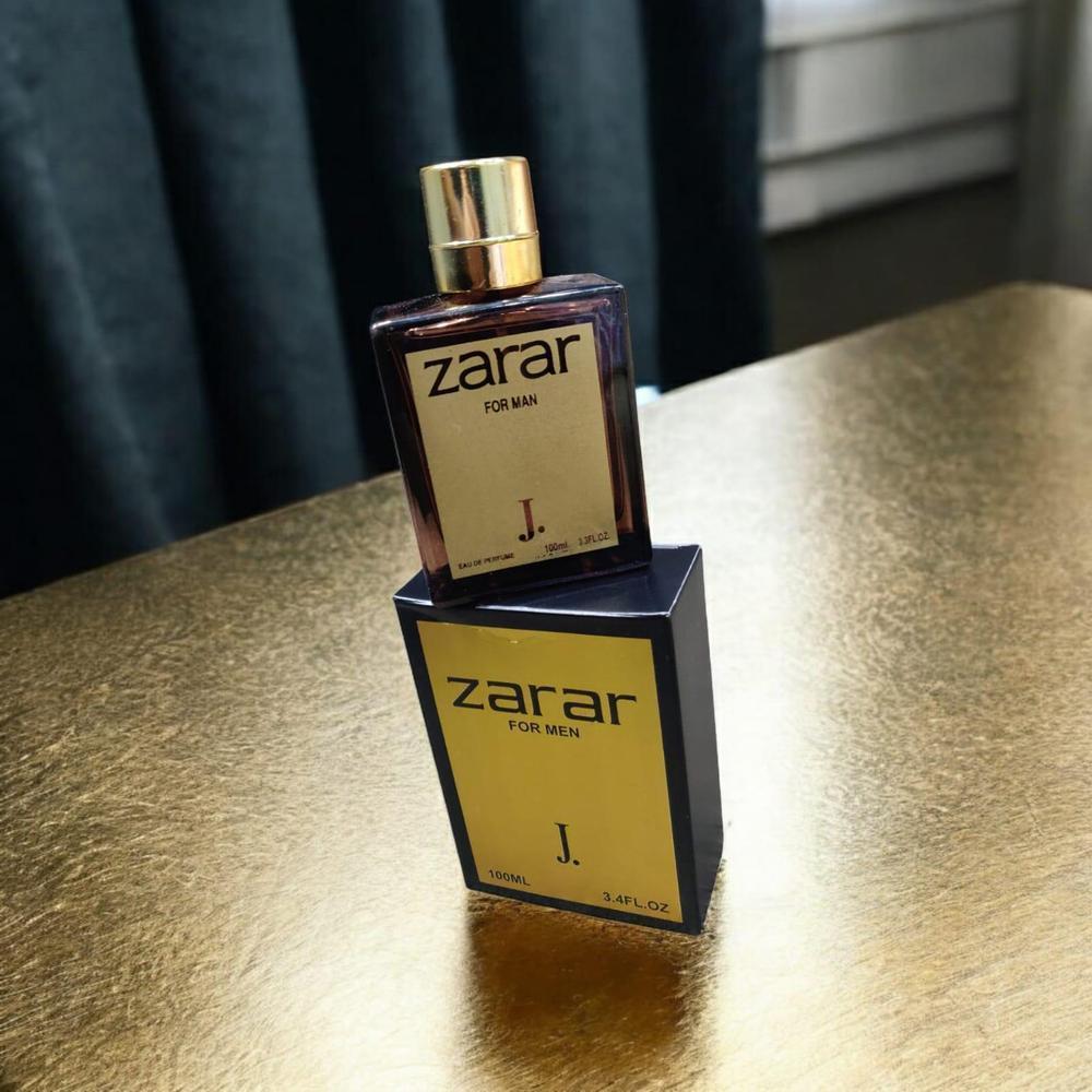 Janan Gold & Zarar Gold - 2 Pcs Long Lasting & Refreshing
