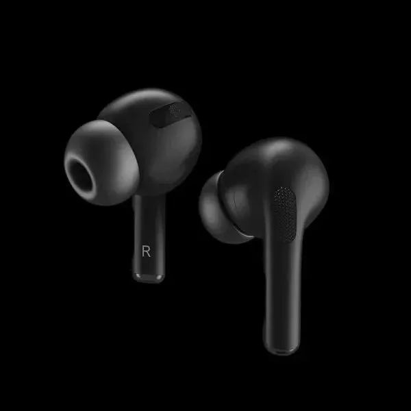 Black AirPods Pro (2nd Generation)