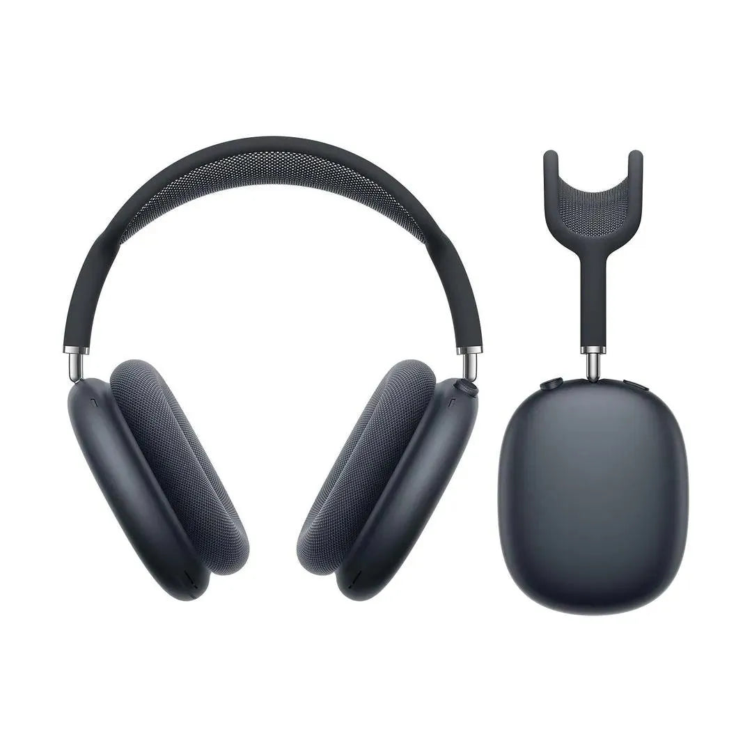 AirPod Max wireless over-ear headphones by VYTRX with premium design
