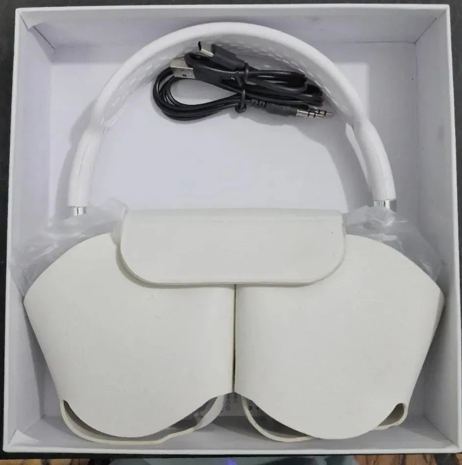 AirPod Max Wireless Over-Ear Headphones