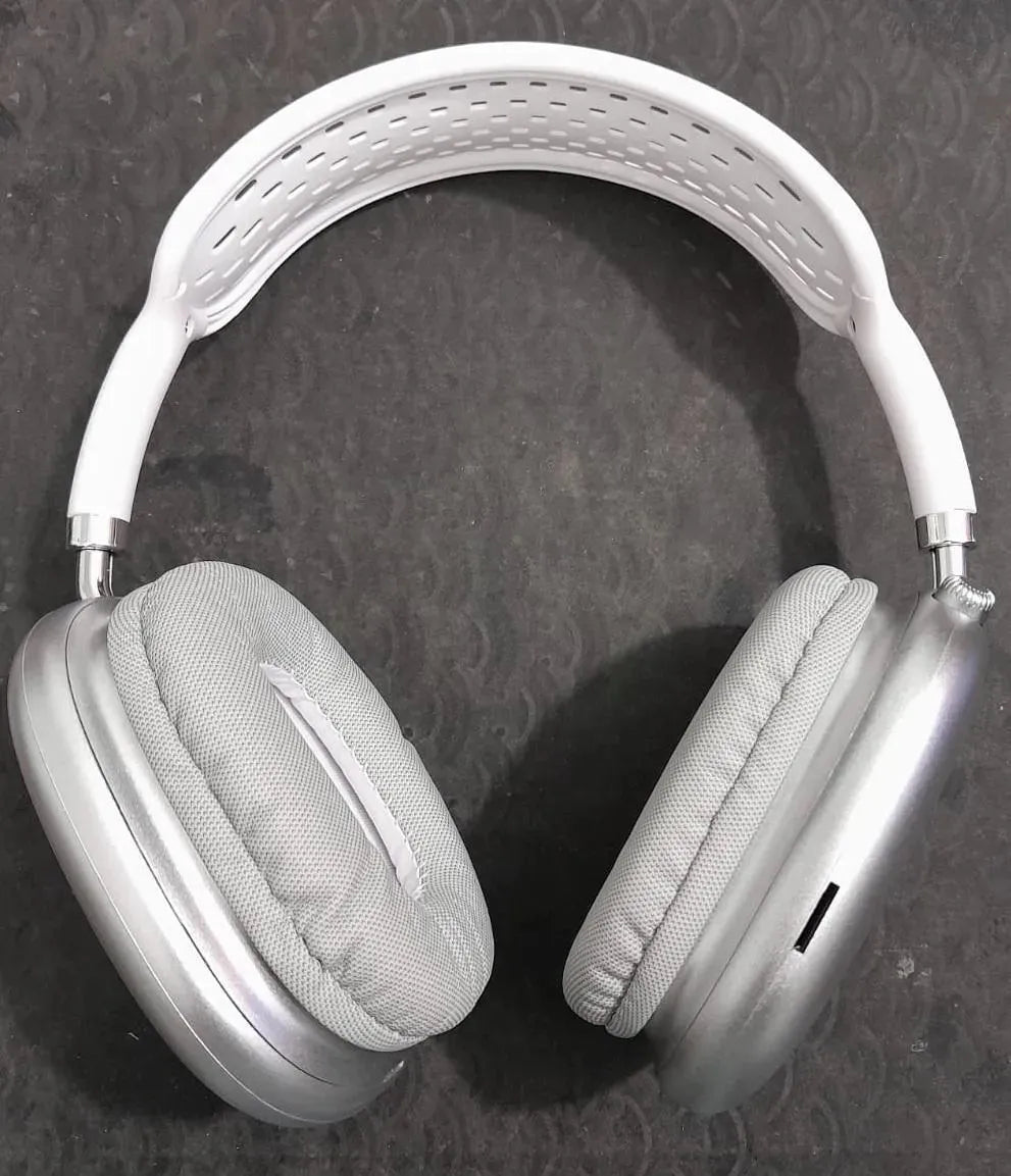 AirPod Max Wireless Over-Ear Headphones