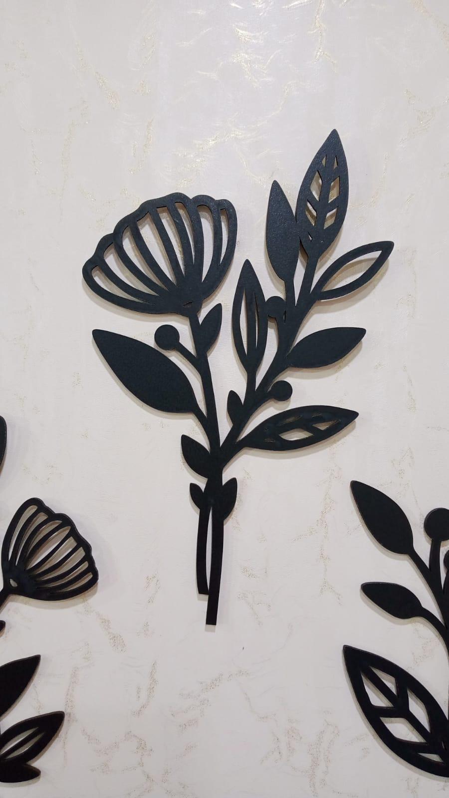 Abstract Art Wall Art