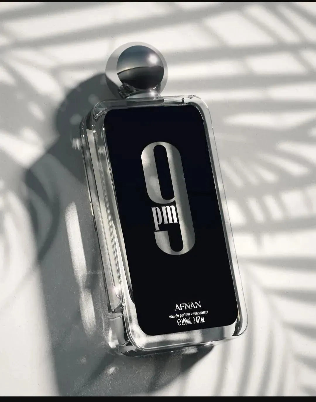 9pm Long Lasting Perfume