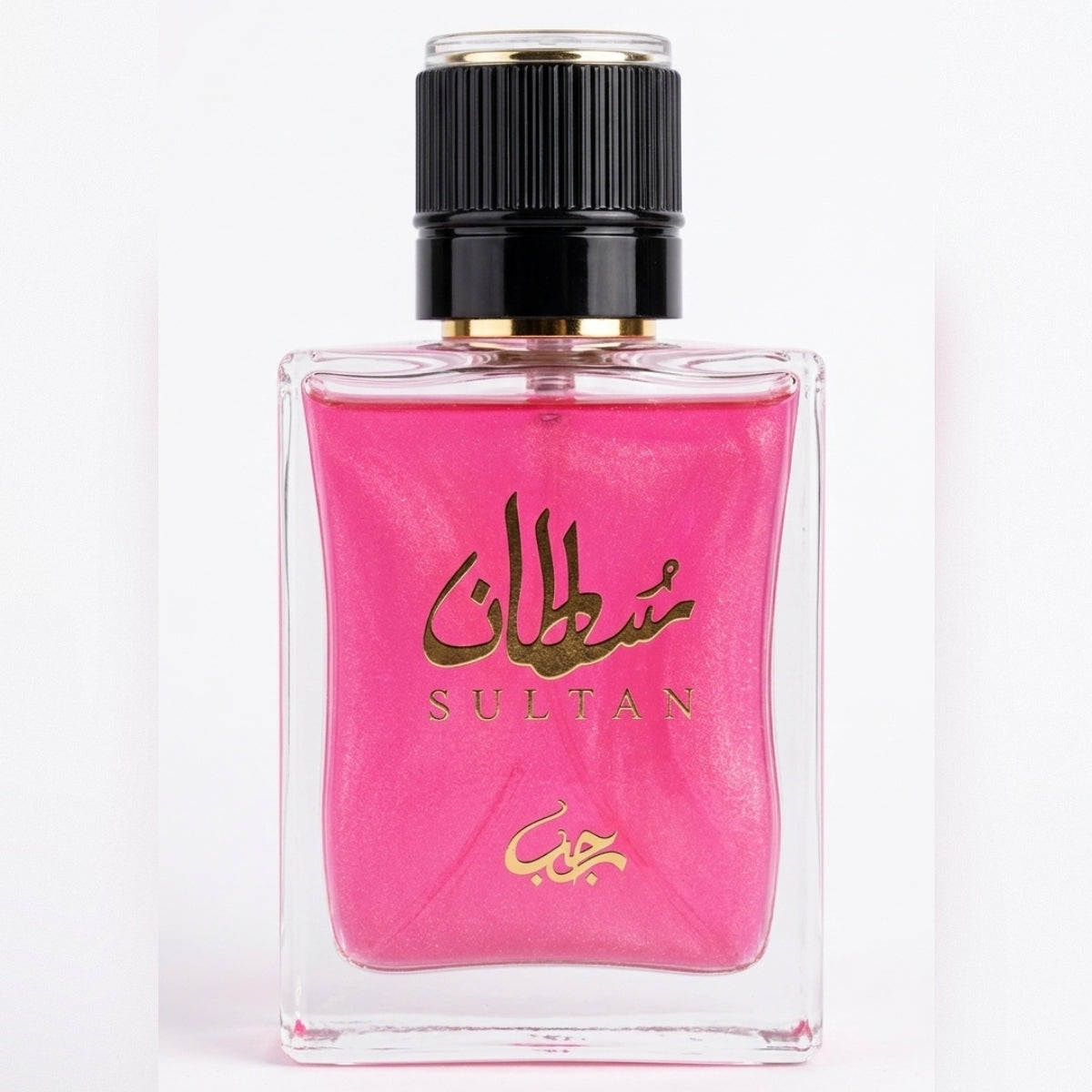 Sultan Premium Long Lasting Perfume 50g