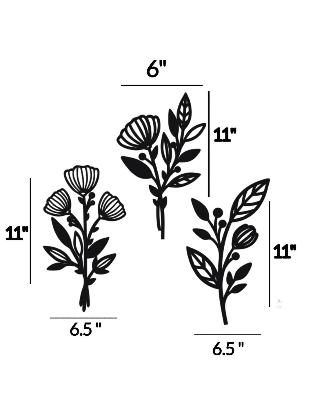 Abstract Art Wall Art