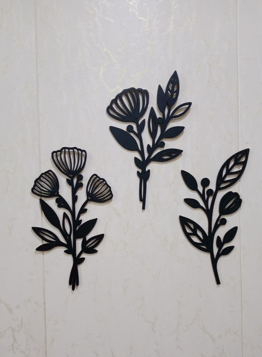 Abstract Art Wall Art